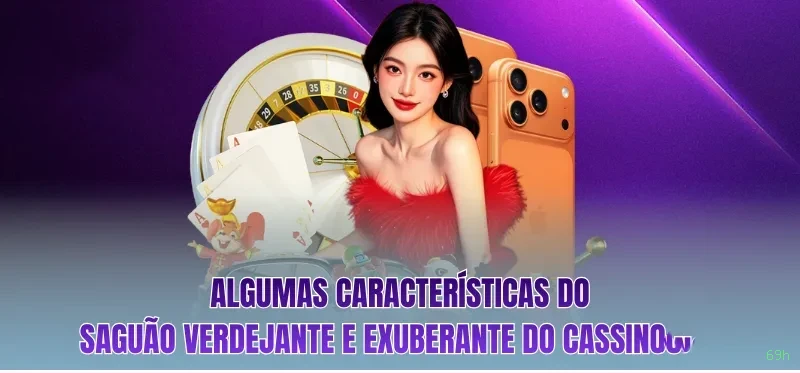Download app 69h Android iOS